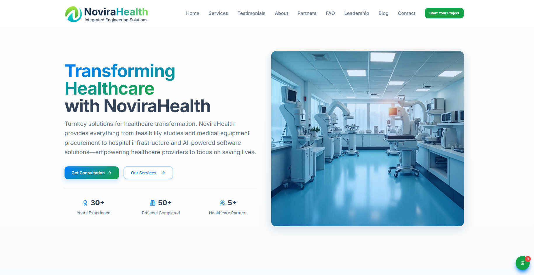NoviraHealth